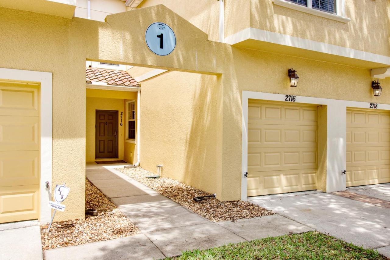 Disney Delight Villa Orlando Exterior photo