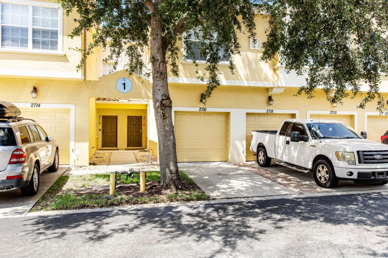 Disney Delight Orlando Exterior photo
